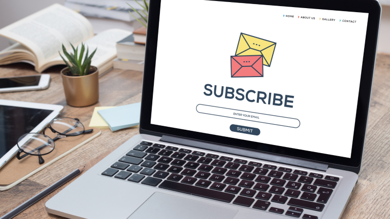 Read more about the article 7 Reasons You Should Consider Having a Newsletter