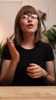 Your first digital product shouldn't be your best idea. I know that sounds backwards for new creators.
But your best idea deserves your experienced skills. Your first product is where you actually learn those creator skills.

Start simple with a Canva template, checklist, or quick guide. Get it launched. Make your first sale online. Learn what your audience actually needs versus what you think they need.
Your perfect idea is sitting in your notes app getting more paralyzing every day. Meanwhile, your good enough product could be making you money and teaching you valuable lessons right now.
Save your big course idea for when you know how to sell digital products, deliver transformation, and understand what your target audience truly wants.

Your first digital product is your tuition for building an online business. Your fifth product is your real payoff.