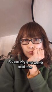 They'll fire you in a meeting that lasts two minutes. 

Today's headlines are proof that no matter how hard you work, how loyal you are, or how much you show up, 

YOU ARE EXPENDABLE.

Trading your time for a wage used to be normal, now it's risky.

I teach people how to turn what they already know into digital products that pay them on repeat. 

▶️ Comment "FREEDOM" 
And I'll send you my FREE 5-Day Digital Product Challenge so you can start building income that's actually YOURS.