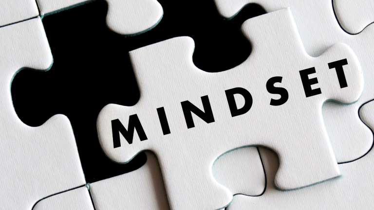 Read more about the article Why Mindset Matters More Than Strategy in Business Success