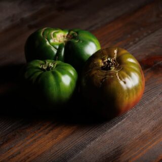 Counting down the days to spring!
One thing you might not know is that every year, we grow several gardens and every year we slowly become more sustainable with perennials that come back year after year.
We're essentially turning our property into a food forest, with berry bushes, fruit and nut trees, and herbs.
Gardening has become one of my favorite ways to disconnect from screens and reconnect with the rhythm of the seasons. Every year I learn something new, every year the garden teaches me to slow down and pay attention.
Do you garden? What are you most excited to grow this year?